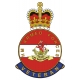 Duke Of Wellingtons West Riding Regiment HM Armed Forces Veterans Sticker